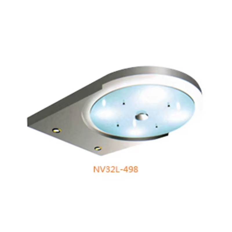 VTSP138 ชิ้นส่วนการปรับปรุงลิฟต์ให้ทันสมัย ​​เพดานลิฟต์แบบกำหนดเอง ไฟ LED กระจก เพดานลิฟต์สแตนเลส