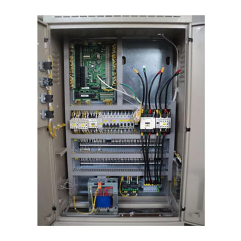 VTSP318 ขายร้อน Monarch Nice 3000 ตัวควบคุมลิฟต์ขั้นตอน As380 ตู้ควบคุมลิฟต์
