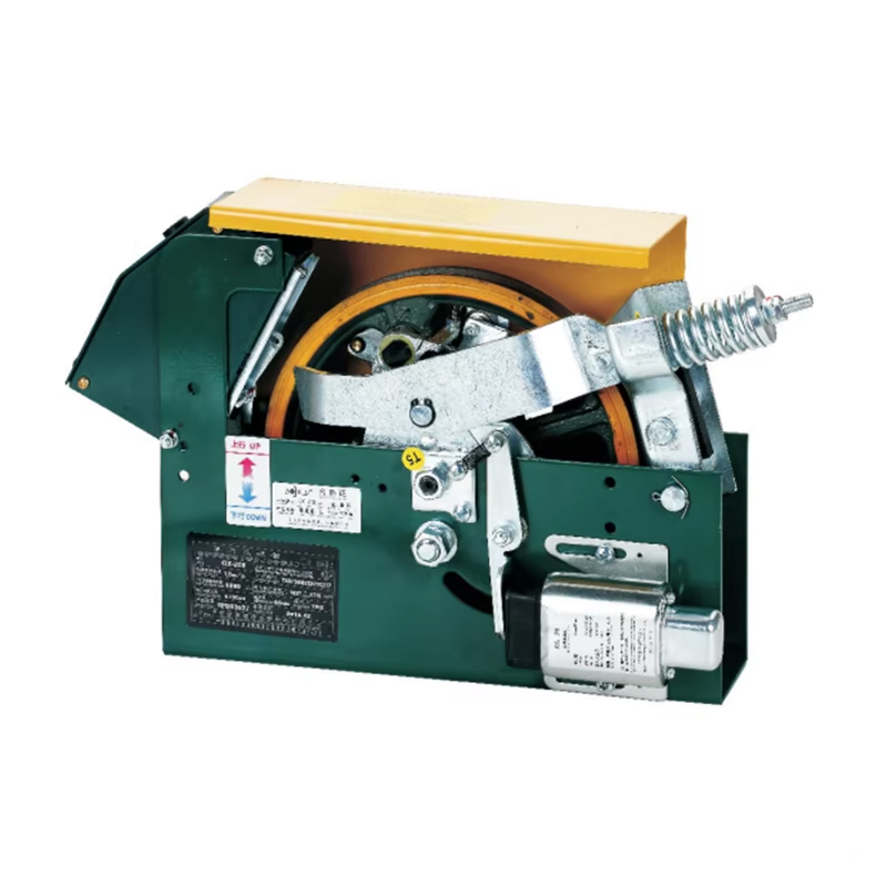 VTSP300 อุปกรณ์ความปลอดภัยของลิฟต์ การควบคุมความเร็วลิฟต์ ตัวควบคุมความเร็ว