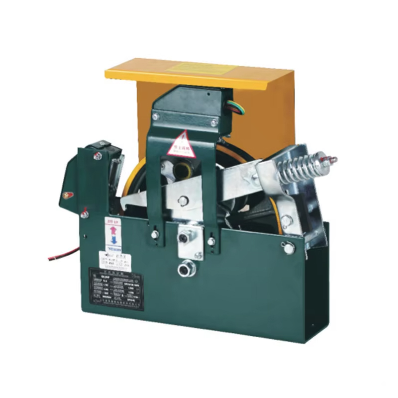 VTSP300 อุปกรณ์ความปลอดภัยของลิฟต์ การควบคุมความเร็วลิฟต์ ตัวควบคุมความเร็ว