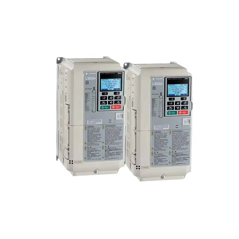 VTSP382 Yaskawa รุ่นลิฟท์อินเวอร์เตอร์ชิ้นส่วน 3 เฟส 400VAC สแตนเลส ISO9001 ได้รับการรับรองสำหรับโรงพยาบาลโกดังโรงแรม
