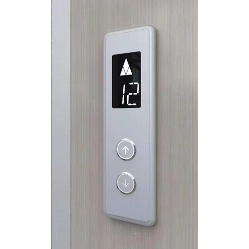 VTSP343 อะไหล่ลิฟต์ Kone Lift Button, ปุ่มลิฟต์, Kone Push Button ปุ่มสัมผัสลิฟต์
