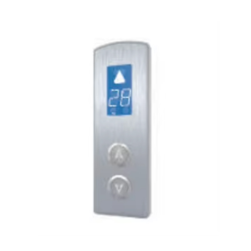 VTSP343 อะไหล่ลิฟต์ Kone Lift Button, ปุ่มลิฟต์, Kone Push Button ปุ่มสัมผัสลิฟต์