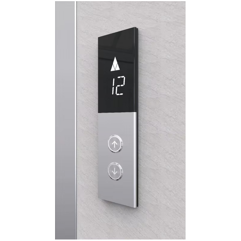 VTSP343 อะไหล่ลิฟต์ Kone Lift Button, ปุ่มลิฟต์, Kone Push Button ปุ่มสัมผัสลิฟต์