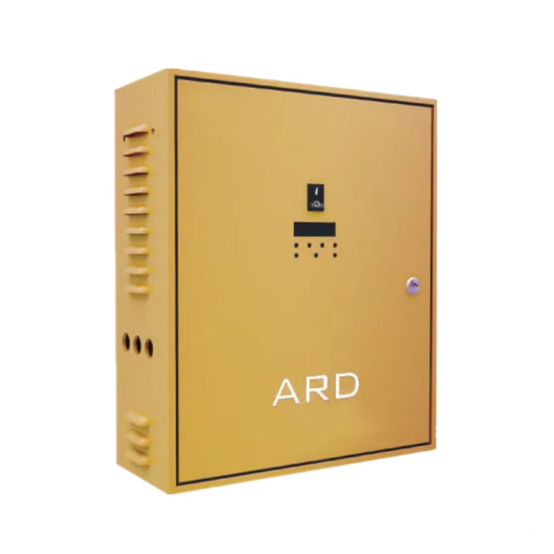 VTSP376 อุปกรณ์กู้ภัยอัตโนมัติ Ard คุณภาพสูงและมีประสิทธิภาพ ARD