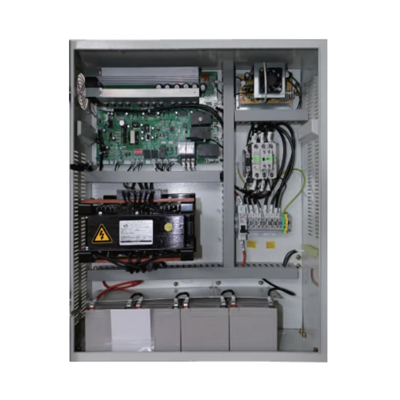 VTSP376 อุปกรณ์กู้ภัยอัตโนมัติ Ard คุณภาพสูงและมีประสิทธิภาพ ARD