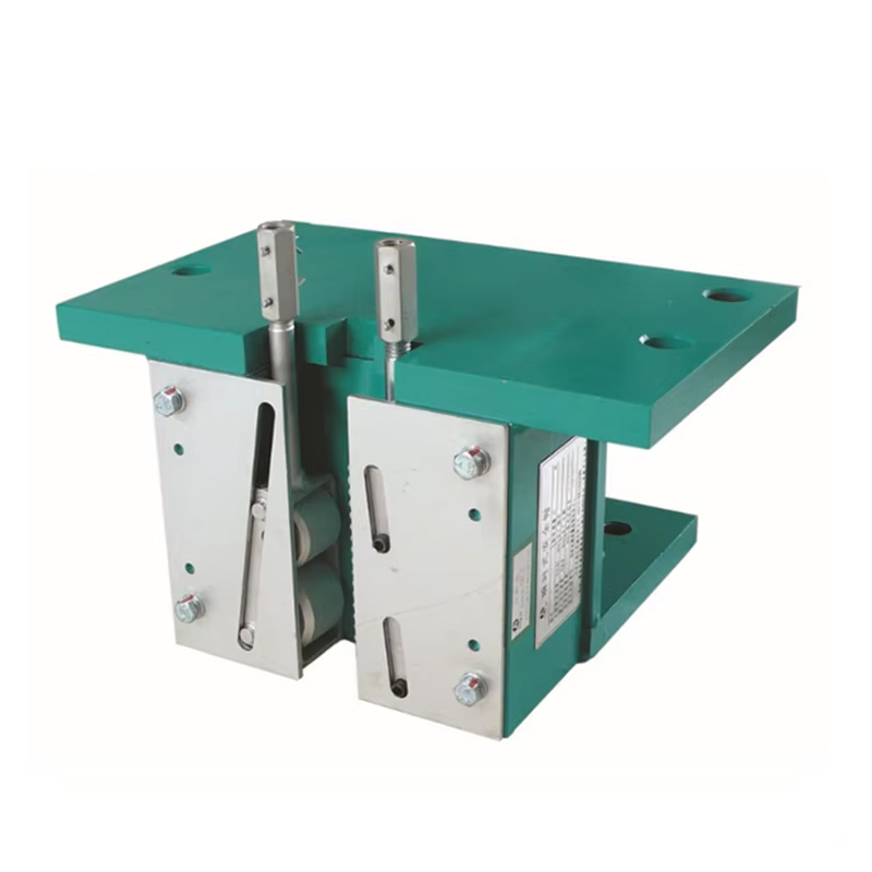 VTSP286 เบรกลิฟต์ Home Lift Parts ลิฟต์เกียร์นิรภัยแบบก้าวหน้า