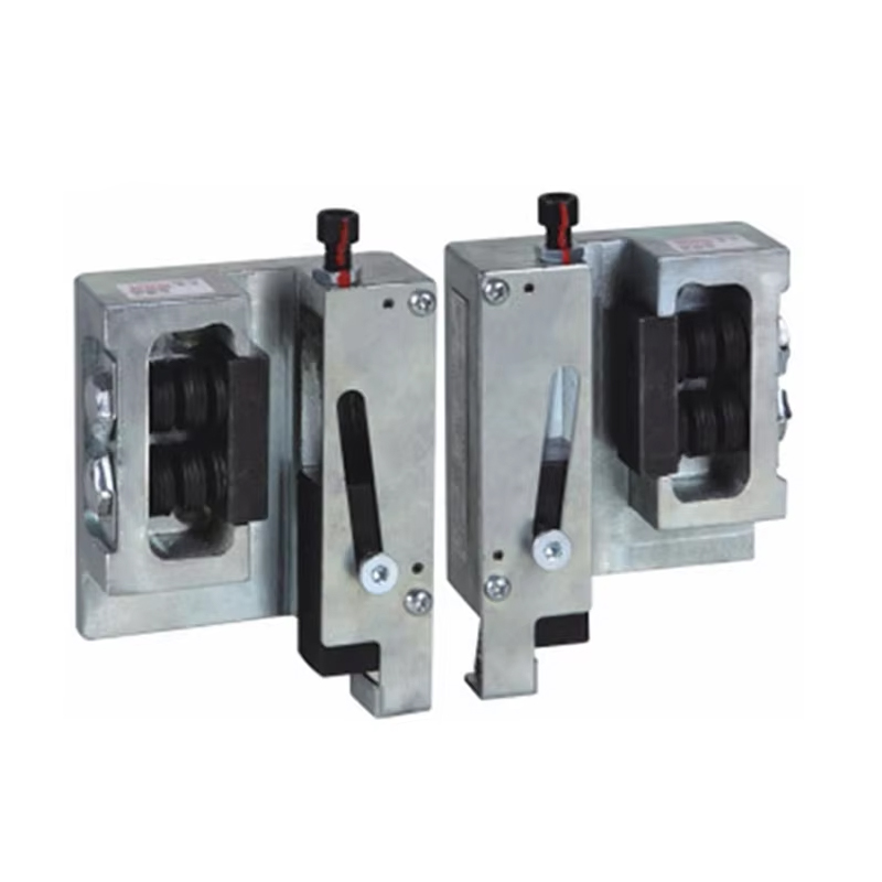 VTSP286 เบรกลิฟต์ Home Lift Parts ลิฟต์เกียร์นิรภัยแบบก้าวหน้า