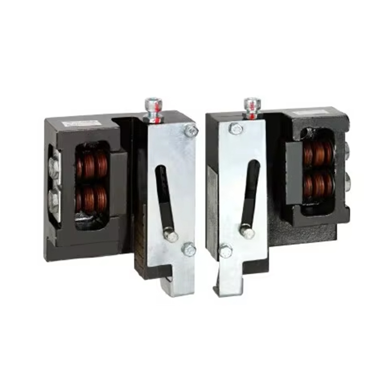 VTSP286 เบรกลิฟต์ Home Lift Parts ลิฟต์เกียร์นิรภัยแบบก้าวหน้า