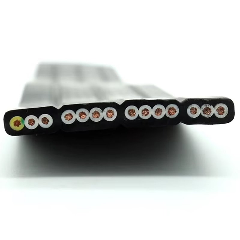VTSP366 ลิฟท์อะไหล่ลิฟต์สายแบน TVVB สแตนเลส 0.5 0.75 สแควร์โรงแรมอพาร์ทเมนท์ใช้