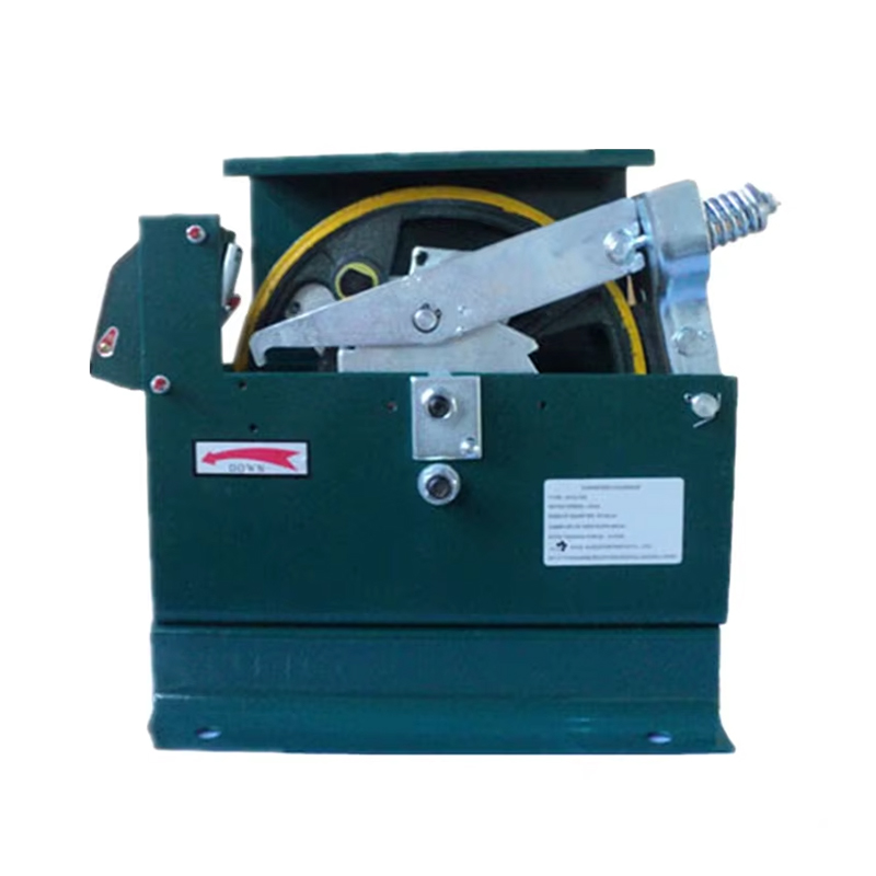 VTSP292 อุปกรณ์เสริมลิฟต์ที่คุ้มค่าเหนือตัวควบคุมความเร็วและอุปกรณ์รับแรงตึง