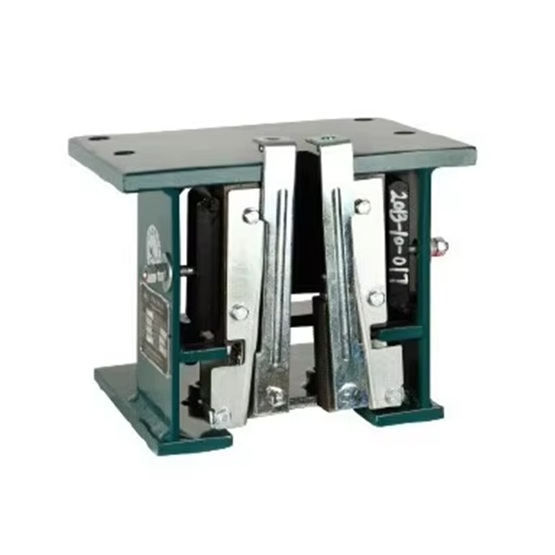 VTSP288 อุปกรณ์นิรภัย Nv51-188 ประสิทธิภาพสูงสำหรับลิฟต์ของโรงพยาบาล