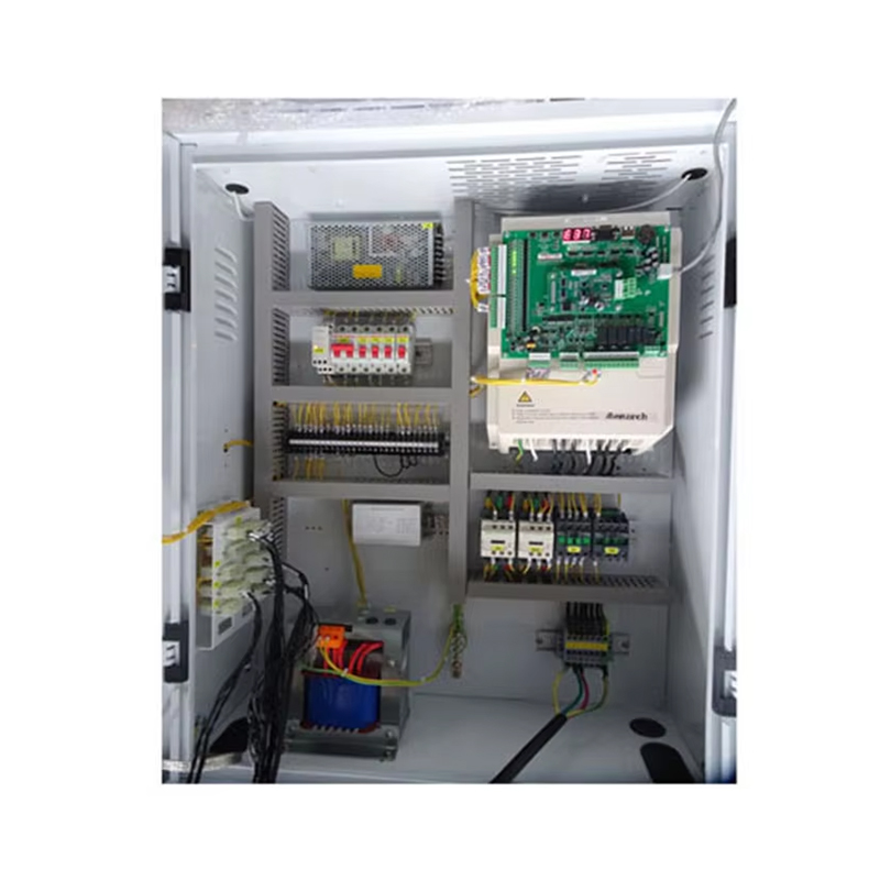 VTSP315 ลิฟต์ 3000 ขั้นแบบรวมคอนโทรลเลอร์ราคาดี