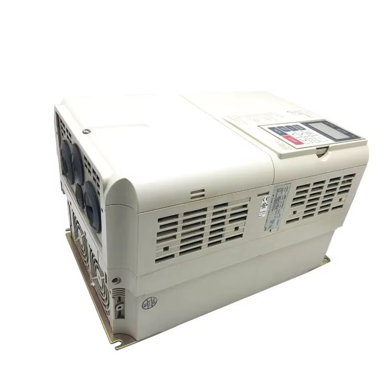 VTSP380 ส่วนประกอบลิฟต์คุณภาพสูง AC Yaskawa L1000A อินเวอร์เตอร์ความถี่