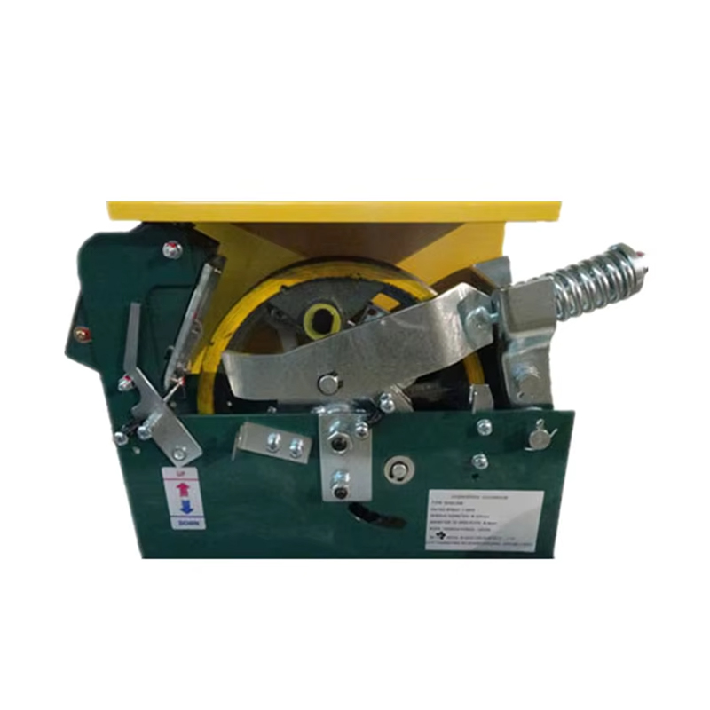VTSP298 ราคาสมเหตุสมผลลิฟต์อุปกรณ์ความปลอดภัยระบบผู้ว่าราชการความเร็ว, ผู้ว่าราชการลิฟท์ Overspeed
