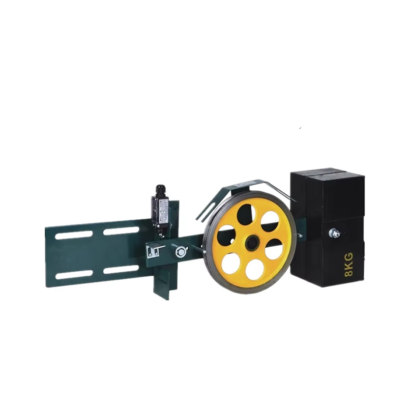 VTSP298 ราคาสมเหตุสมผลลิฟต์อุปกรณ์ความปลอดภัยระบบผู้ว่าราชการความเร็ว, ผู้ว่าราชการลิฟท์ Overspeed
