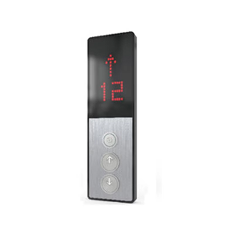 VTSP341 ลิฟต์ Call Hop Lop Cop Panel Display Lift Cop Lop