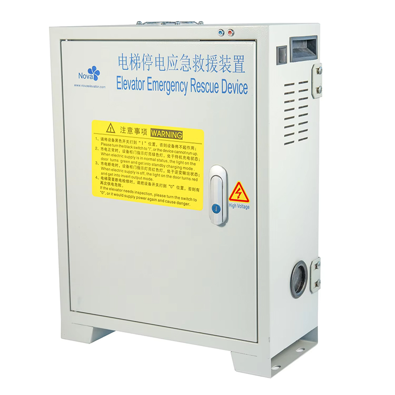 VTSP374 อุปกรณ์กู้ภัยอัตโนมัติ ARD สำหรับลิฟต์