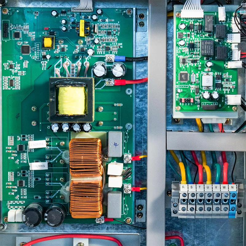 VTSP374 อุปกรณ์กู้ภัยอัตโนมัติ ARD สำหรับลิฟต์