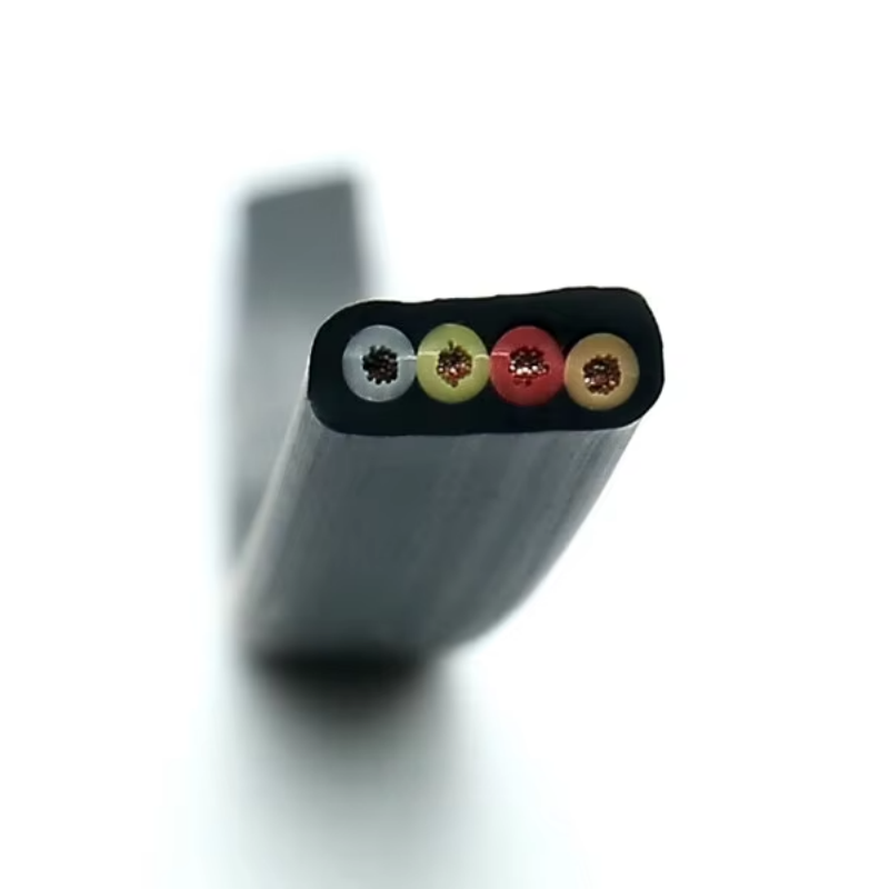 VTSP364 ขายด่วนลิฟต์เดินทางสายเคเบิลคุณภาพสูง